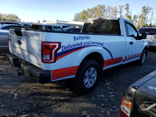 1FTMF1C86FKD50737 Ford F150