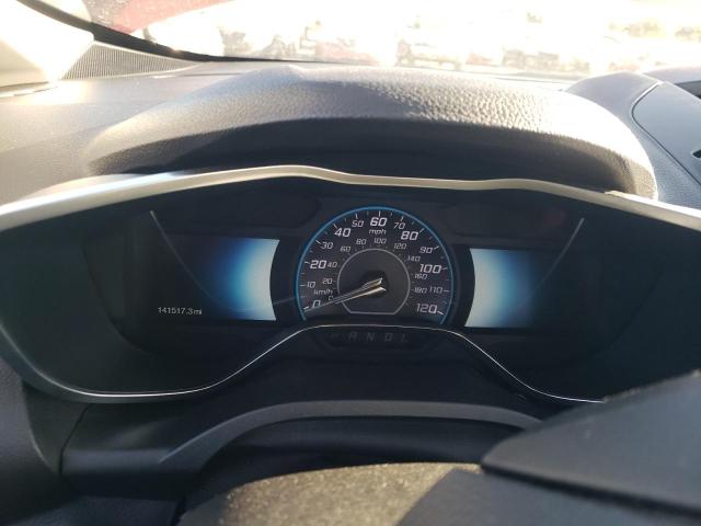 1FADP5AU3EL504890 Ford C-MAX SE
