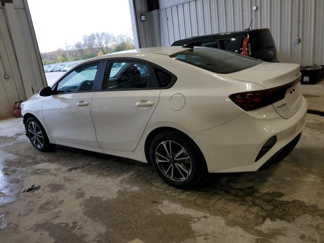 3KPF24AD7PE650054 KIA FORTE LX