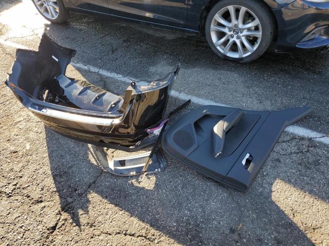 1N4BL4EV8PN416084 Nissan ALTIMA SL