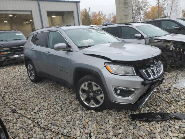 3C4NJCCB9MT526315 Jeep Compass Limited
