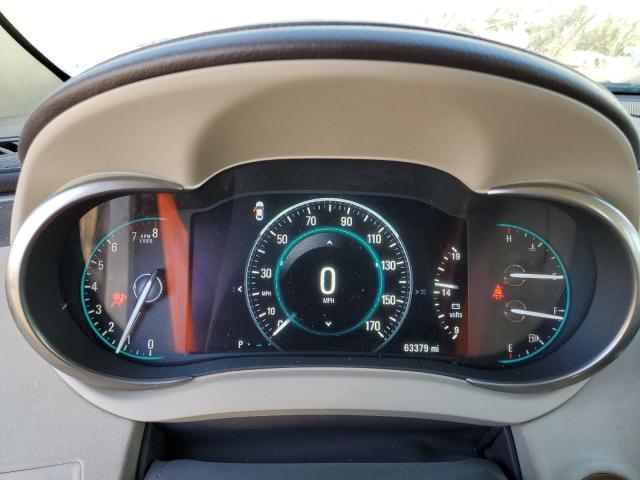 1G4GB5G3XFF340943 Buick Lacrosse