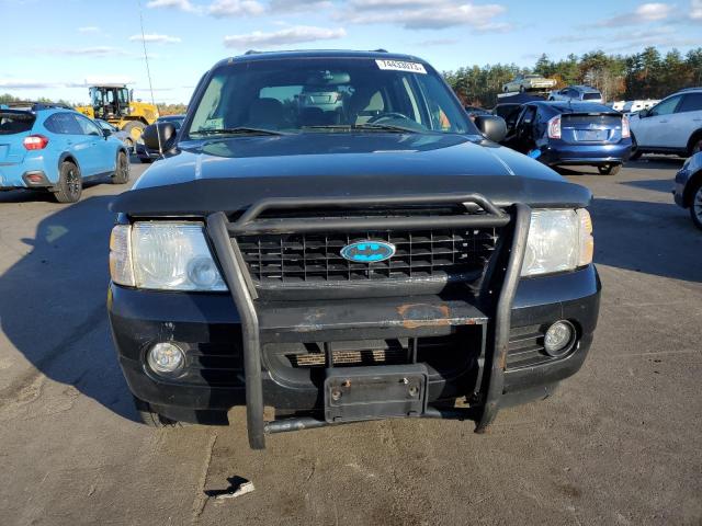 1FMZU73WX4ZB00947 | 2004 Ford explorer xlt