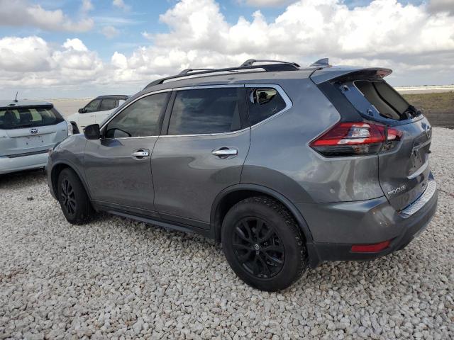 Vin: 5n1at2mtxhc804940, lot: 70871973, nissan rogue s 20172