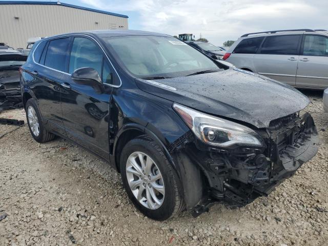 LRBFX1SA8LD209449 Buick Envision Preferred