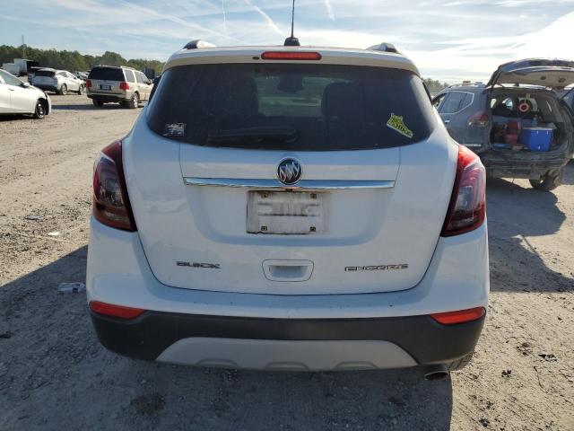 KL4CJCSB0JB523111 Buick Encore Essence