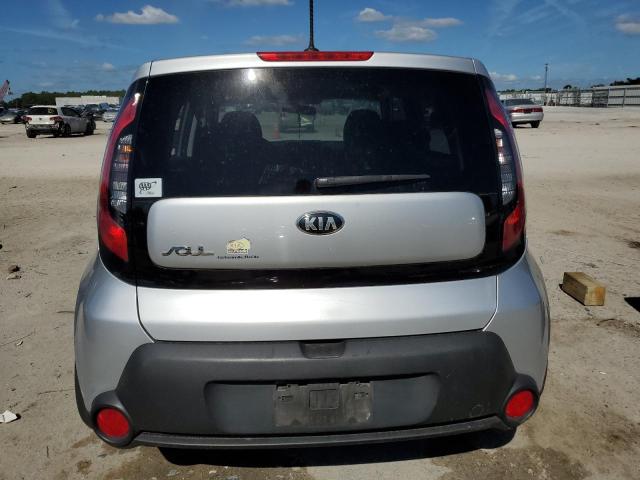 KNDJN2A21E7701033 | 2014 KIA SOUL