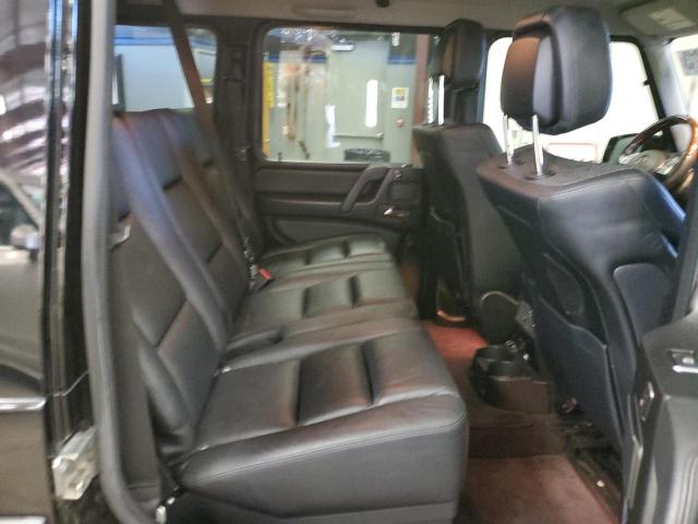 VIN WDCYC3HF7EX214206 2014 Mercedes-Benz G-Class, 550 no.11