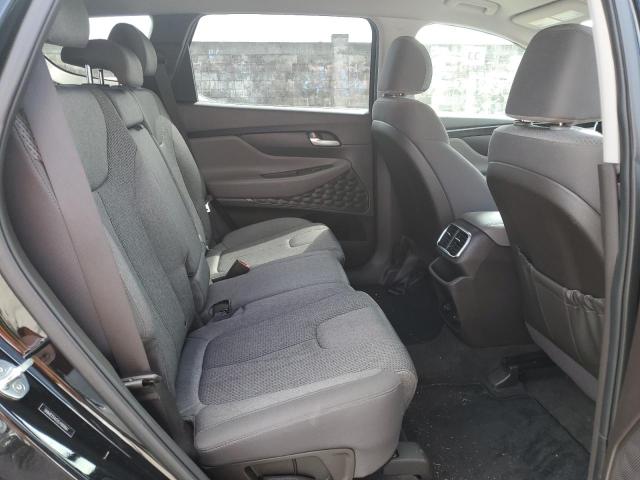 2020 Hyundai Santa Fe Se VIN: 5NMS23AD3LH160061 Lot: 70427593