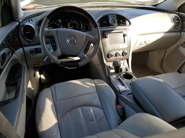 5GAKRBKD8EJ129505 Buick Enclave