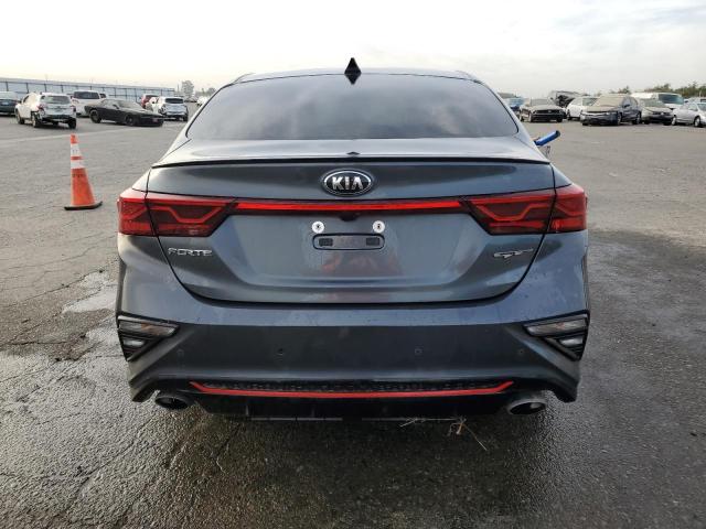 3KPF44AC1ME307382 KIA FORTE GT