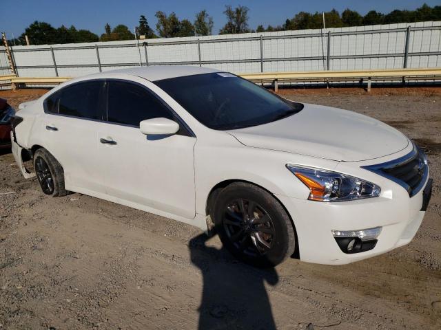 1N4AL3AP0FC470812 Nissan ALTIMA 2.5
