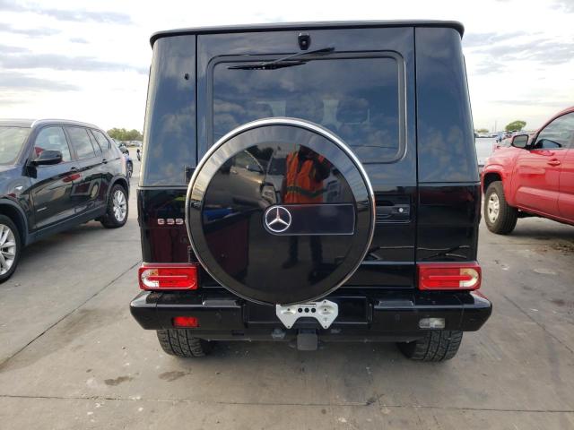 VIN WDCYC3KF9HX270273 2017 Mercedes-Benz G-Class, 550 no.6