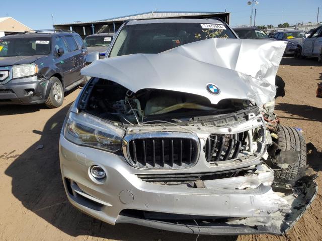 VIN 5UXKR0C58F0K66413 2015 BMW X5, Xdrive35I no.5