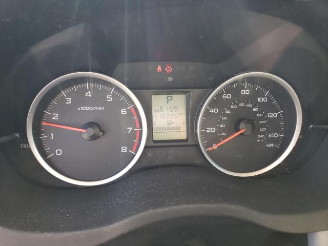JF2SJAGC2EH533294 Subaru Forester 2.5i Premium