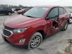 2018 CHEVROLET EQUINOX LT - 2GNAXSEV0J6141229