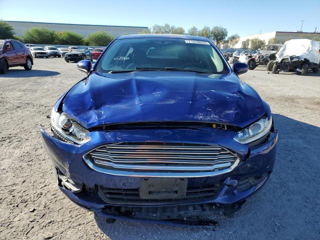 3FA6P0G75GR305244 Ford FUSION S