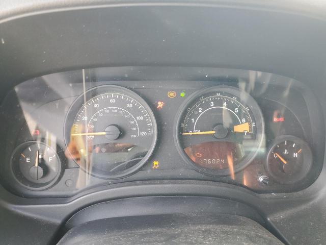 1C4NJPBA7ED617915 Jeep Patriot Sport