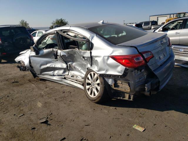 4S3BNAC64H3040981 Subaru Legacy 2.5i Premium