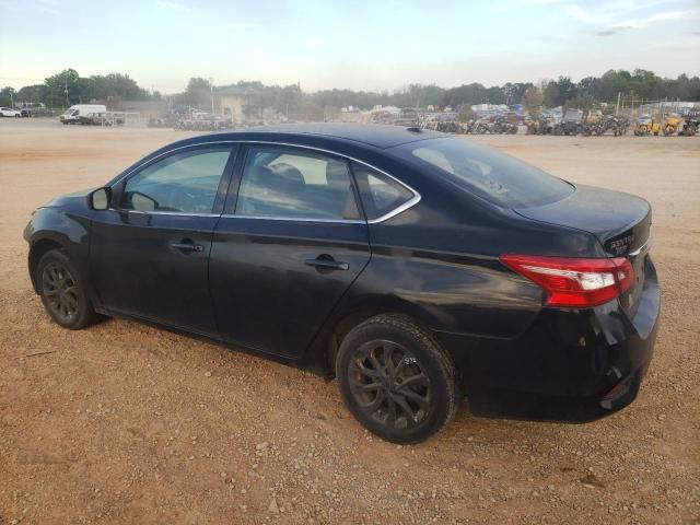 3N1AB7AP9JY239088 Nissan SENTRA S