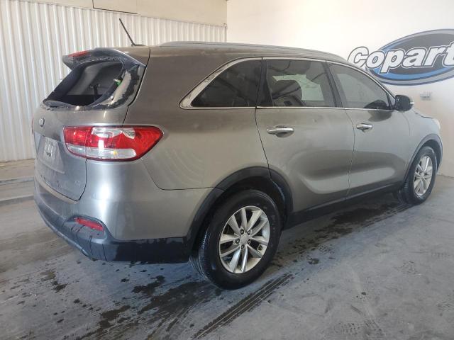 5XYPG4A58GG142015 KIA SORENTO LX