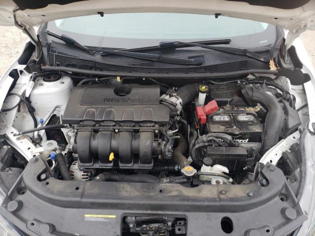 3N1AB7AP8HY367901 | 2017 NISSAN SENTRA S