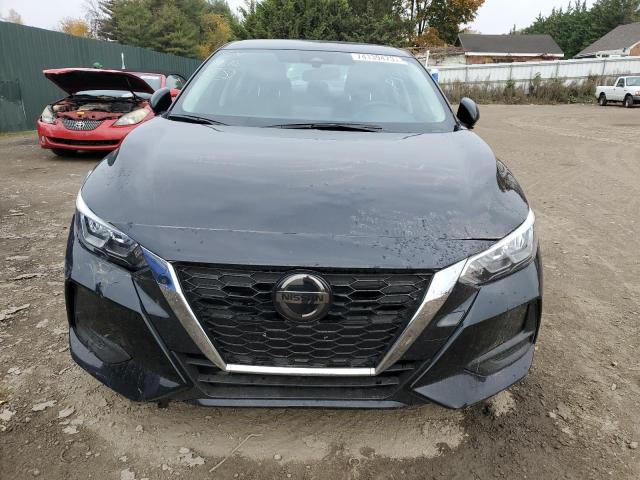 3N1AB8CV0PY252080 Nissan SENTRA SV