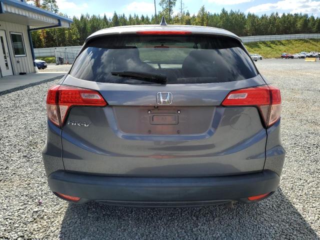 3CZRU5H52GM715078 Honda HR-V EX