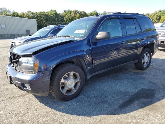 2008 Chevrolet TrailBlazer LS