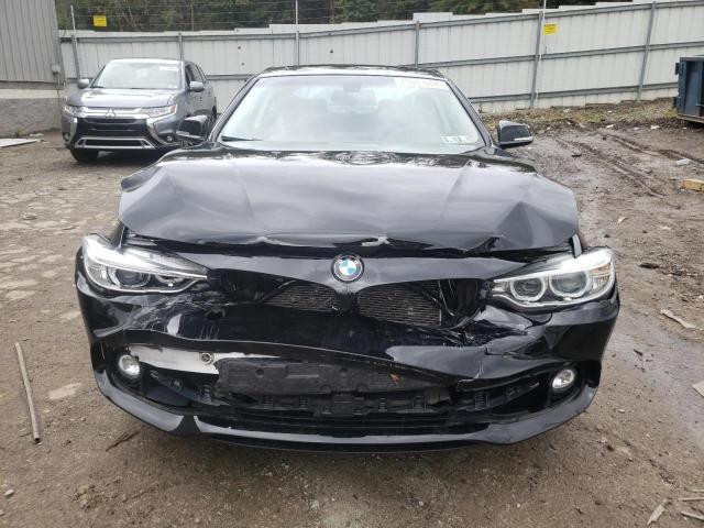 2015 BMW 435 XI - WBA3R5C52FK372859