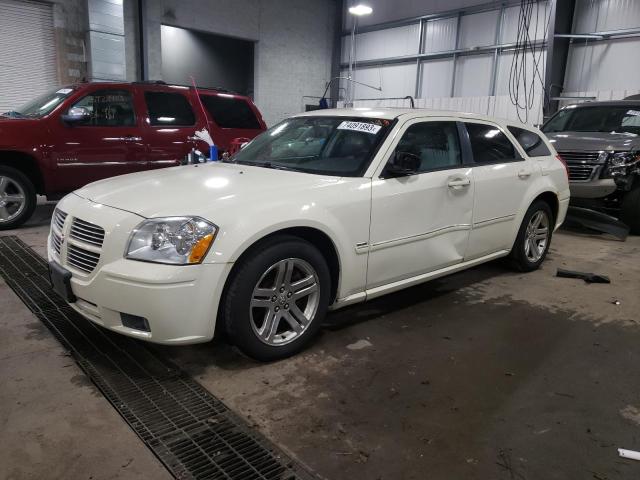 2005 Dodge Magnum R/T