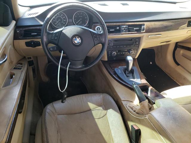 WBAVA37597NE28846 | 2007 BMW 328 i