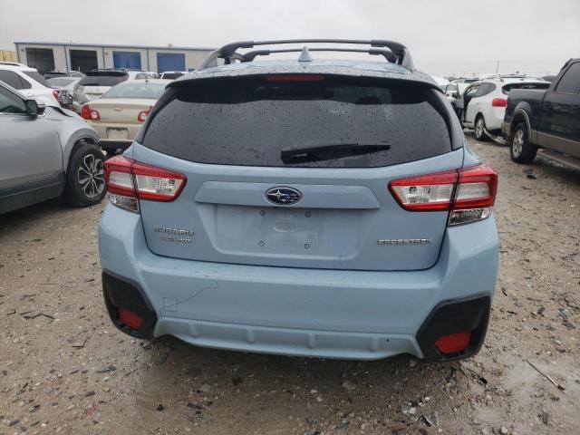 JF2GTACC1K8250385 Subaru Crosstrek Premium
