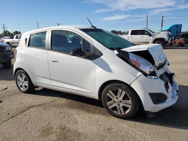 KL8CD6S93EC414842 Chevrolet SPARK 1LT