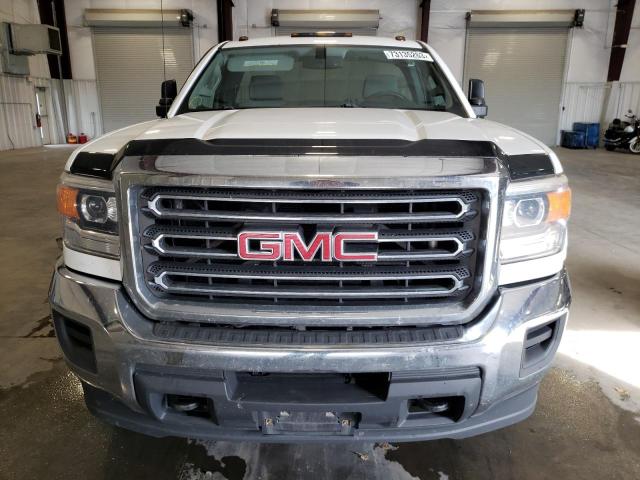 2015 GMC SIERRA K35 - 1GT021EG2FZ527886