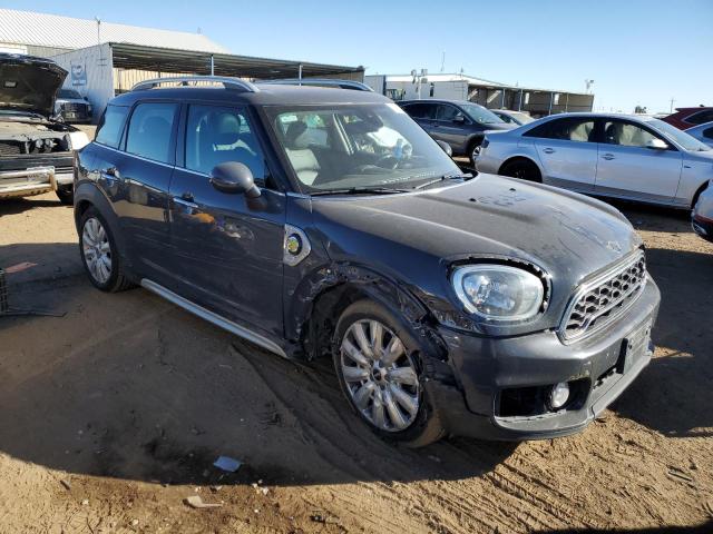 WMZYU7C59K3F93613 Mini Cooper S E Countryman All4