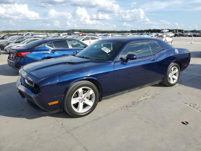 2014 Dodge Challenger SXT