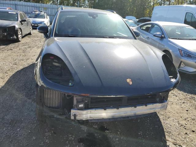 2015 PORSCHE MACAN TURB - WP1AF2A58FLB96042