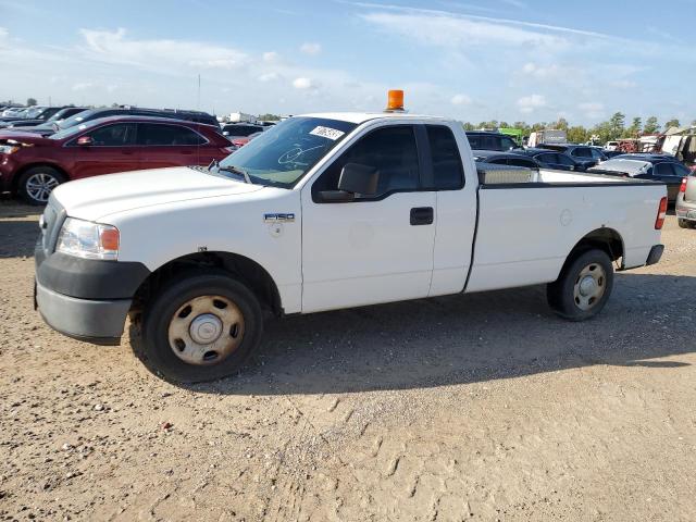 2007 Ford F-150 