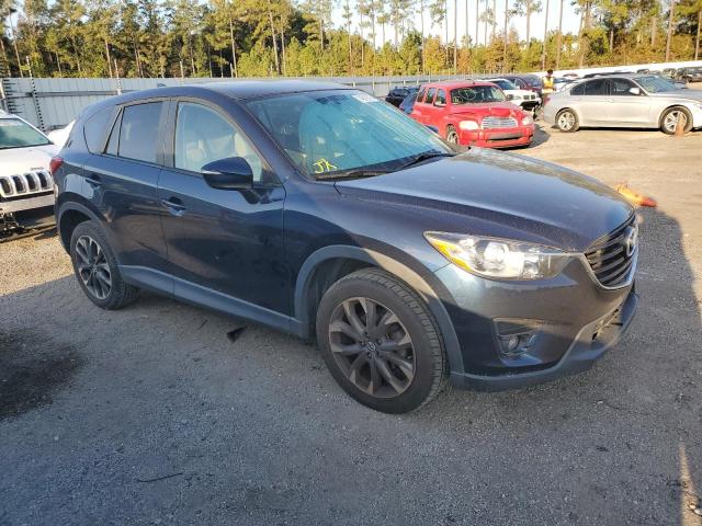 JM3KE4DY6G0845714 | 2016 MAZDA CX-5 GT