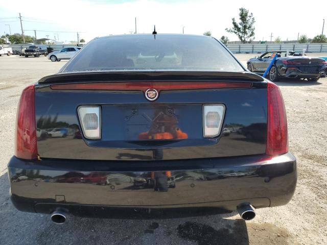 2006 Cadillac Sts VIN: 1G6DW677260221083 Lot: 72163853