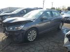 2015 HONDA ACCORD EXL - 1HGCR3F81FA010865