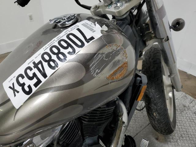 2006 HONDA VT1100 C2 1HFSC430X6A600276