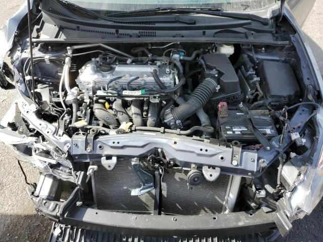 5YFBURHE9HP605735 Toyota COROLLA L
