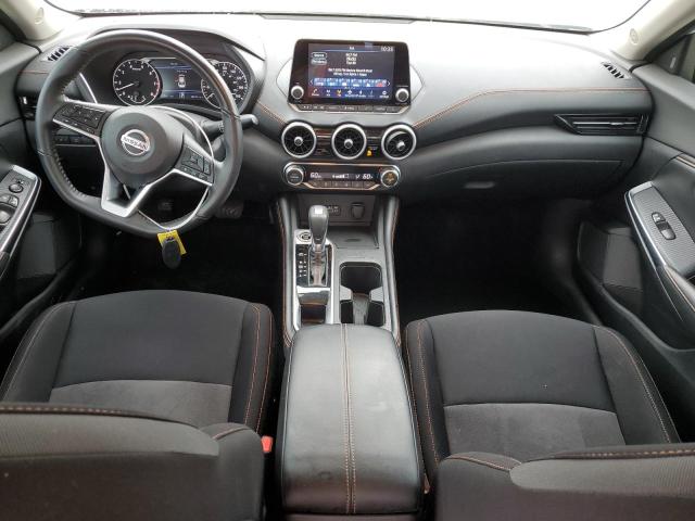 3N1AB8DV6MY288057 Nissan SENTRA SR