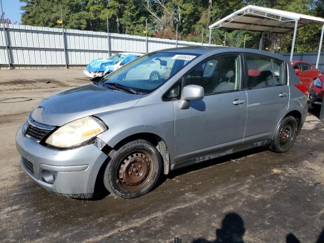 2008 Nissan Versa S