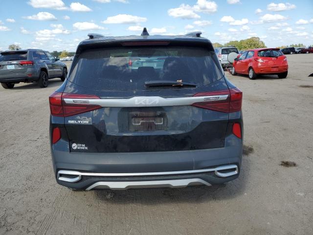 KNDERCAA8P7441672 KIA SELTOS EX