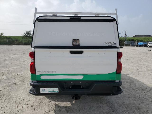 3GCNWAEH0KG239894 Chevrolet Silverado C1500