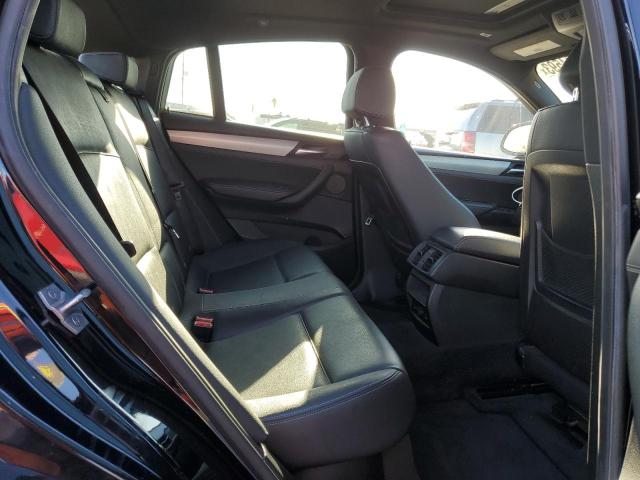 5UXXW7C57H0U25965 BMW X4 Xdrivem40i