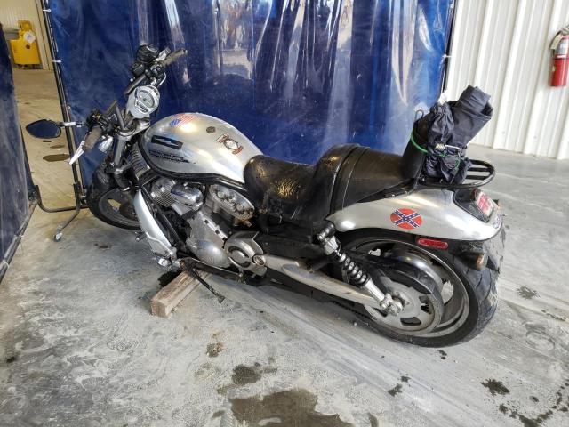 2005 HARLEY-DAVIDSON VRSCB 1HD1HBZ125K803228